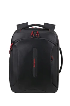Рюкзак 15,6" Samsonite ECODIVER BLACK 40x30x20 KH7*09024