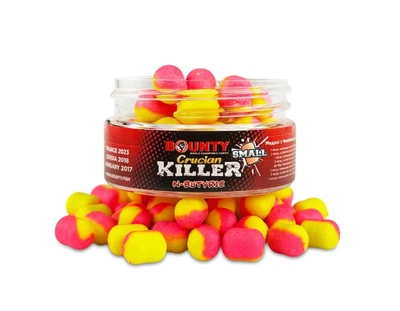 Смол вафтерс BOUNTY CRUCIAN KILLER N-BUTYRIC 6/8 м м, 26WFCS9