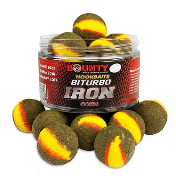 Премиум-насадка BOUNTY BITURBO IRON CORN 24мм,26BTIRN2407