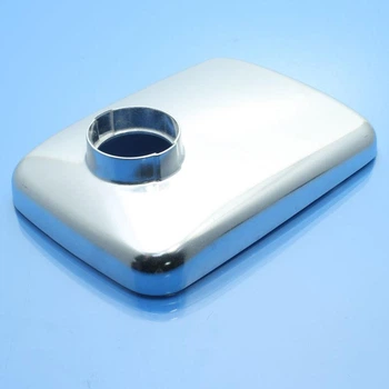 Лоток мясорубки Delfa DMG-1013BR DMG-1230 DMG-1330 DMG-1530R большой металлический
