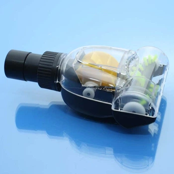 Турбощетка пылесоса Karcher WD3, WD2, MV1, WD4, WD5, WD6, WD1, MV2 узкая