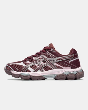Женские кроссовки Asics Gel-Cumulus 16 1203A733 39 Burgundy-Pink