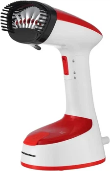 Відпарювач HEINNER HGS-1400RD