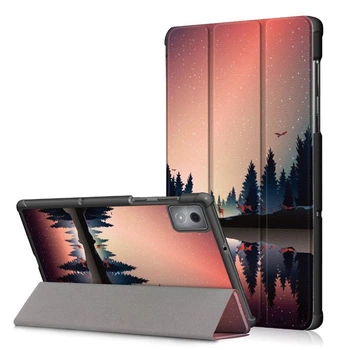Чохол HardPrinted з малюнком Lenovo Idea Tab Plus 12.1 2026 TB361FU TB361ZU Озеро