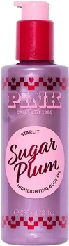 Олія для тіла Victoria's Secret Sugar Plum Highlighting Body Oil 236 мл (197575961581)