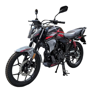 Мотоцикл FT 200CM3 Forte Серый