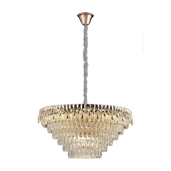 Люстра Wunderlicht K8061-418