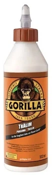 Klej do drewna Gorilla Sports Elmer's Wood Glue Max 532 ml (5704947004378)