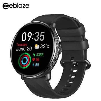 Смарт-годинник Zeblaze GTR 3 Pro Black