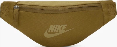 Сумка на пояс Nike NK HERITAGE S WAISTPACK 1L горчичный Уни 28 x 8 x 13 см