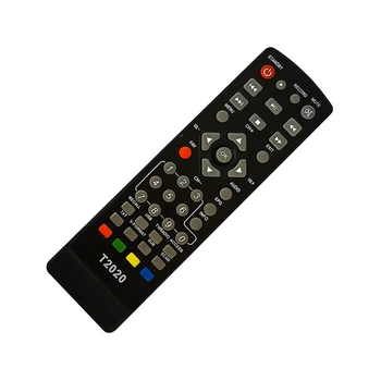 Пульт для Т2 тюнеров Romsat T2020
