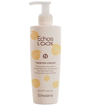 Крем для кучерявого волосся Echosline Echos Look 225 мл