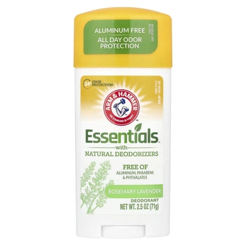 Натуральний дезодорант Arm & Hammer Deodorant Rosemary Lavender з розмарином та лавандою 71 г