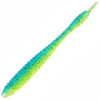 Силикон Reins Bubbling Shaker 4" L14 Ice Chartreuse Ⅱ (9шт/уп)