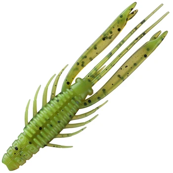 Силикон Daiwa Prorex Urban Shrimp 72mm 2.8g 8 шт/уп #Summer Craw