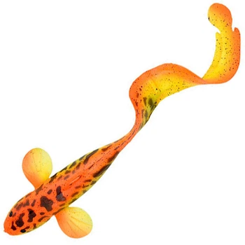 Силикон Savage Gear 3D Burbot FS 250mm 75g 04-Golden Amb