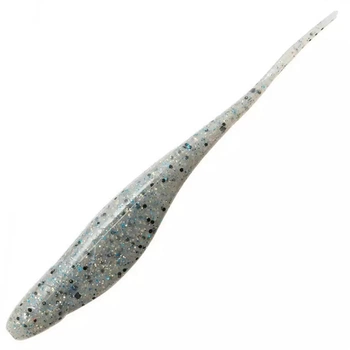 Плаваючий силікон ZMAN Scented Jerk Shadz 5" 5 шт/уп #Bluegill