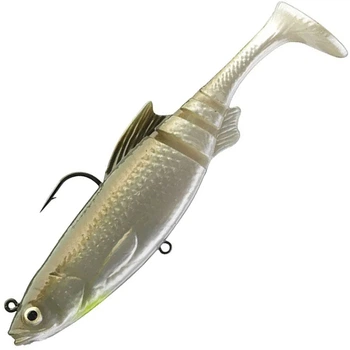 Силикон Daiwa Prorex Lazy Roach RD 120mm 29g 1 шт/уп #Ayu