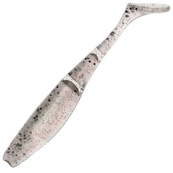 Плавающий силикон ZMAN Scented Paddlerz 5" 5 шт/уп #Bad Shad
