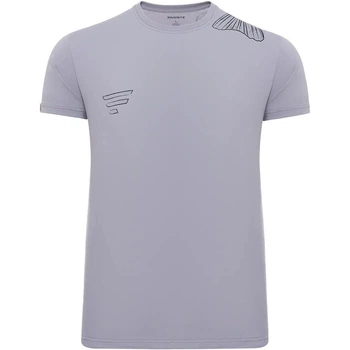 Футболка Favorite Zander S light grey