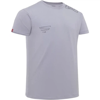 Футболка Favorite Zander L light grey