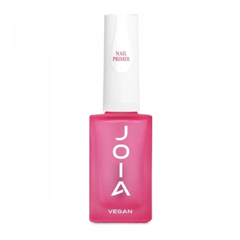 Безкислотний праймер Nail Primer JOIA vegan 15 мл 4820259343347