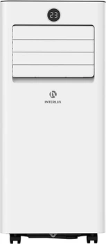 Кондиционер мобильный INTERLUX ILMC-08MCR