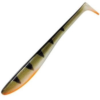 Силикон Savage Gear Monster Shad 220mm 60.0g Perch (2 шт/уп)
