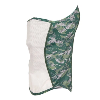 Бафф Favorite Anatomic Buff Зеленый