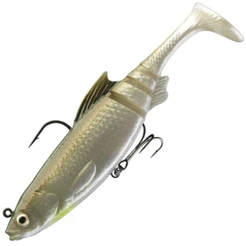 Силикон Daiwa Prorex Lazy Roach RD 160mm 56g 1 шт/уп #Ayu