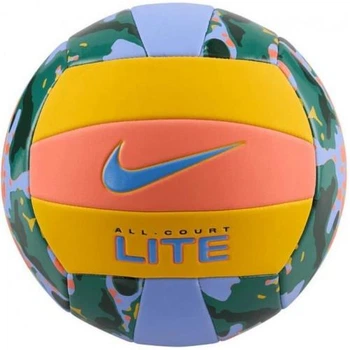 Волейбольний М'яч Nike All Court Lite Volleyball(N.100.9071.616.05) 5