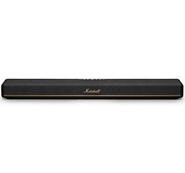 Саундбар Marshall Heston 60 Black (1007985)