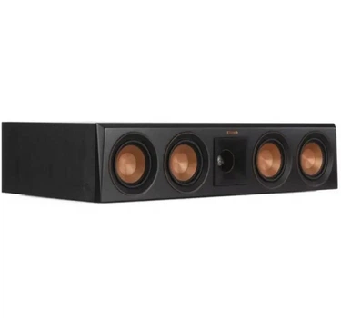 Акустика Klipsch Reference Premiere RP-404C II Ebony