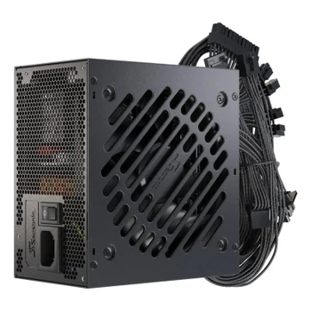 Блок питания Seasonic 650W (CORE GC-650 ATX31)