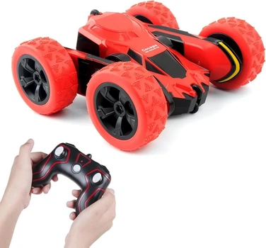 Автомобиль с дистанционным управлением 4WD RC