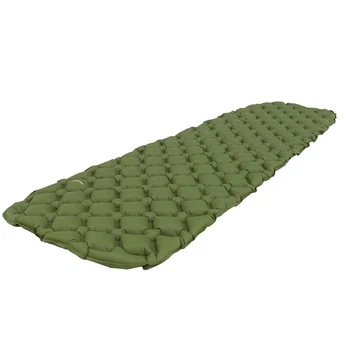 Килимок надувний Easy Camp Airbed Golden Eagle Regular (300099)