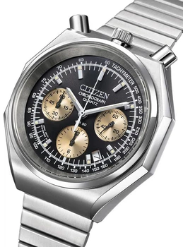 Чоловічий годинник Citizen Promaster Tsuno AN3700-54E Limited Edition
