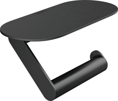Uchwyt na papier toaletowy Hansgrohe WallStoris 27928670