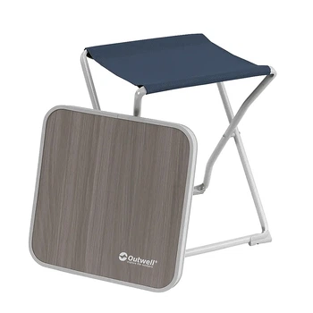 Стол кемпинговый Outwell Baffin Ocean Blue (410140)