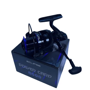 Катушка Eclipse POWER CARP 6000 7+1bb 4.7:1, 30.68.24446