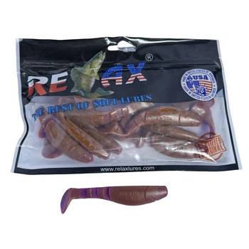 Силікон Relax KOPYTO 4L\" 10шт колір S182,1177640754491