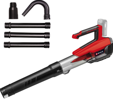 Dmuchawa akumulatorowa Einhell Professional X-Change GP-LB 18/200 Li GK - Solo (3433550)