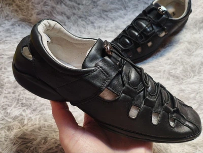 Босоніжки для хлопчика TITA 38р 24 см