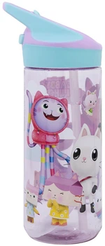 Пляшка Stor Gabby's Dollhouse Ecozen Premium 620 мл (8412497212972)