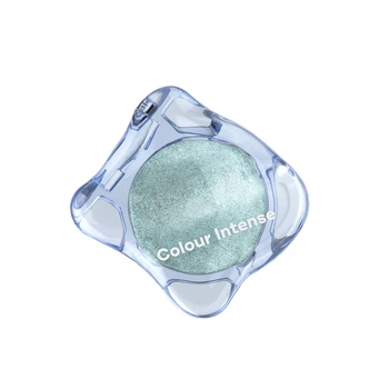Гліммер для очей та обличчя Colour Intense Glassheart Multi-Glow 3 г, 104 Polar Shine/Бірюзовий