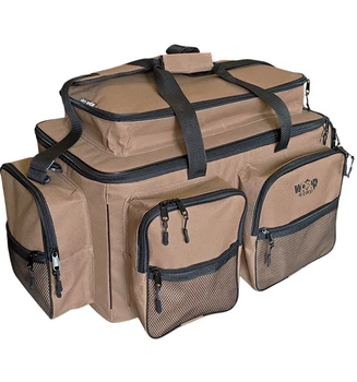 Карпова сумка World4Carp Carryall Bag
