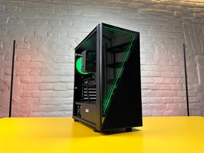 Комп'ютери з відеокартою GeForce GTX 1660 Super - ROZETKA | Купити