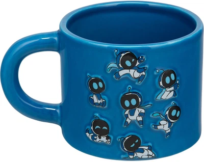 Чашка Paladone Astro Bot 400 мл (PP15506AB)