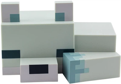 Нічник Paladone Minecraft Arctic Fox (PP10557MCF)