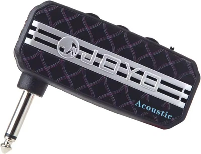 Підсилювач для навушників Joyo JA-03 Acoustic (6972716322162)